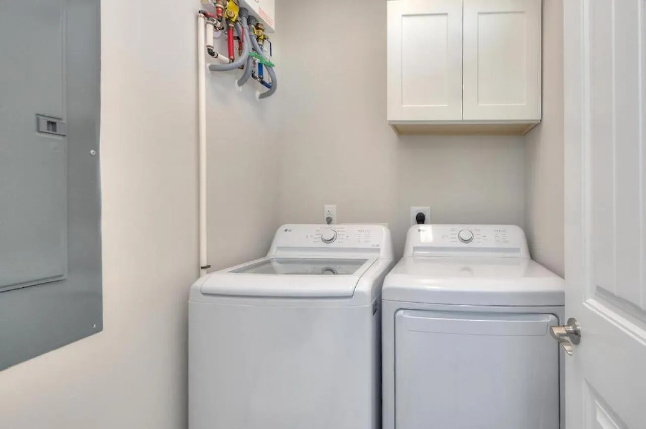 Holiday home Aloweha Oak Island