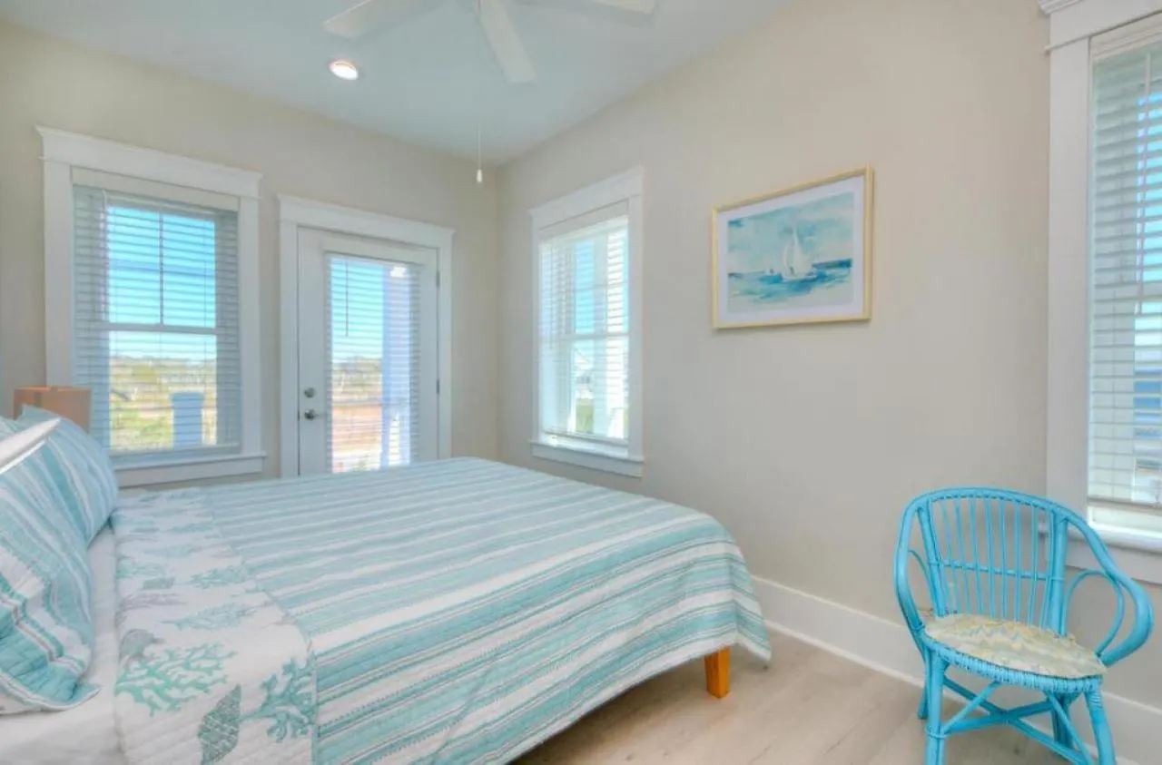 Aloweha Holiday home *