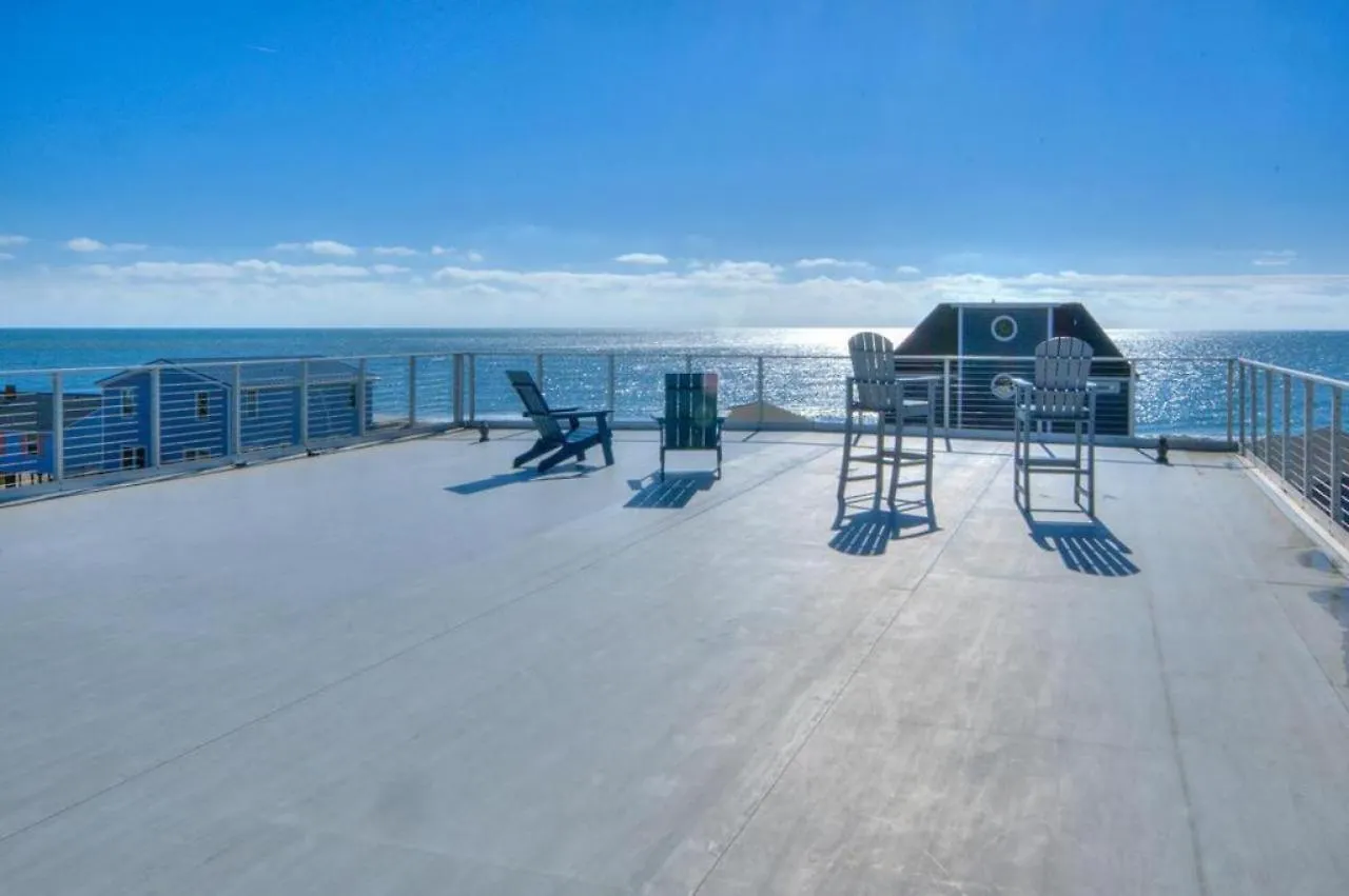 Aloweha Holiday home