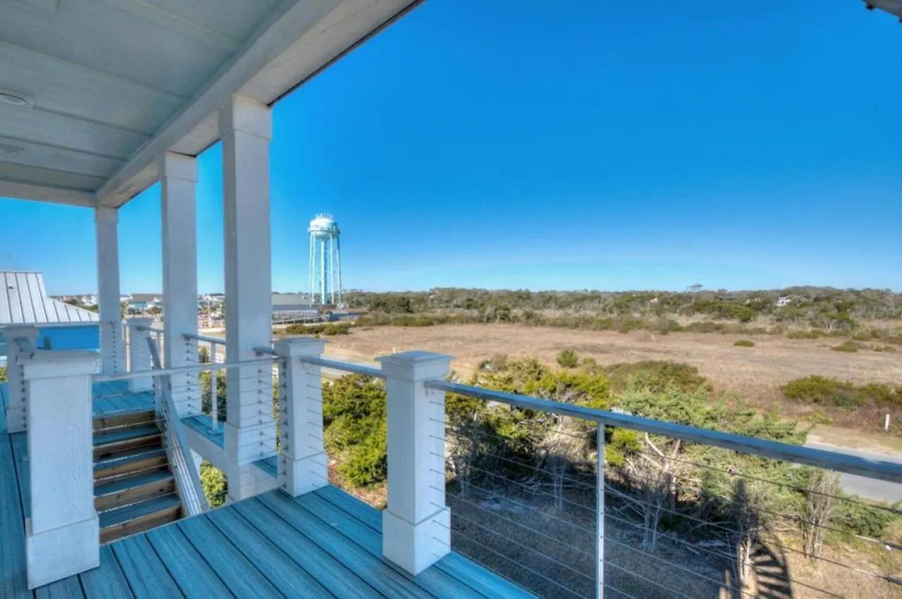 Aloweha Holiday home Oak Island