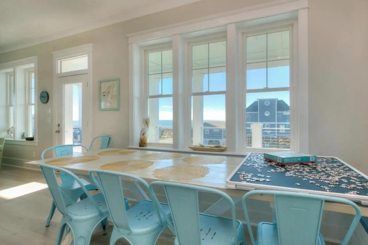 Aloweha Holiday home