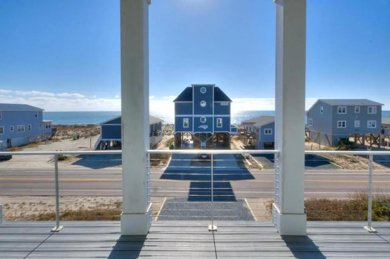 Aloweha Holiday home *