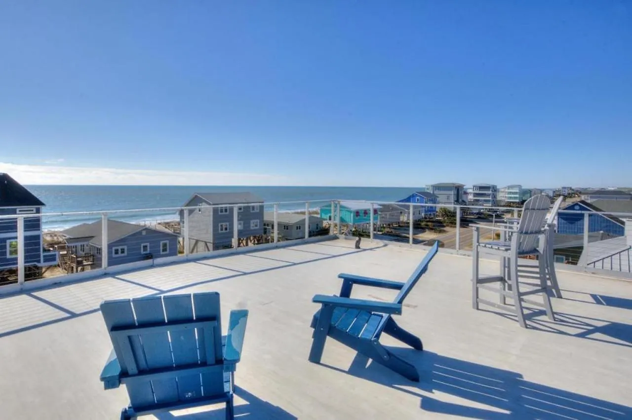 Aloweha Oak Island