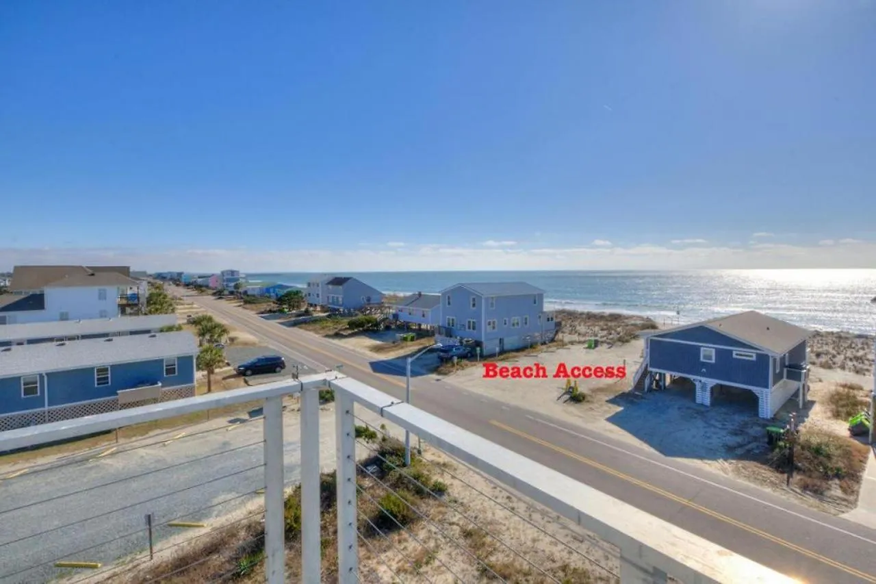 Aloweha * Oak Island