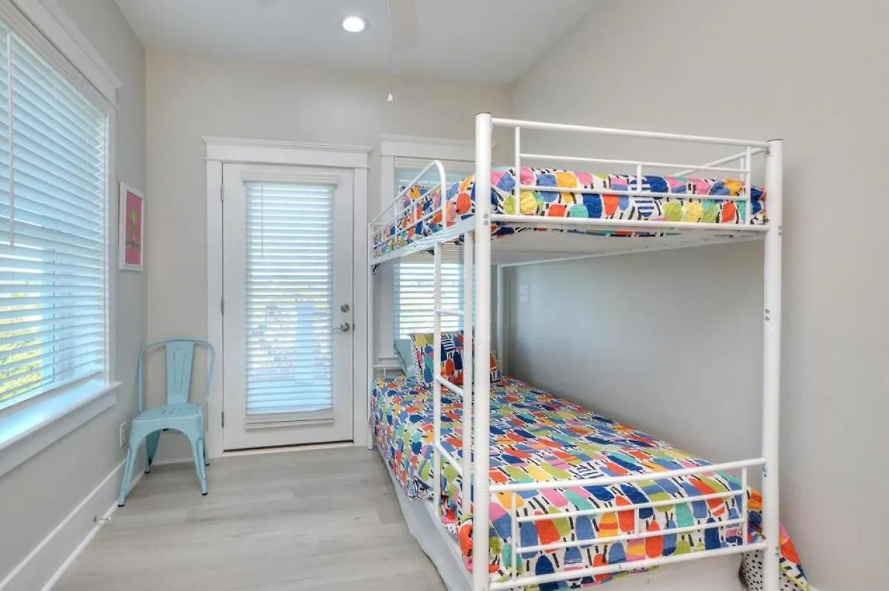 Aloweha Holiday home