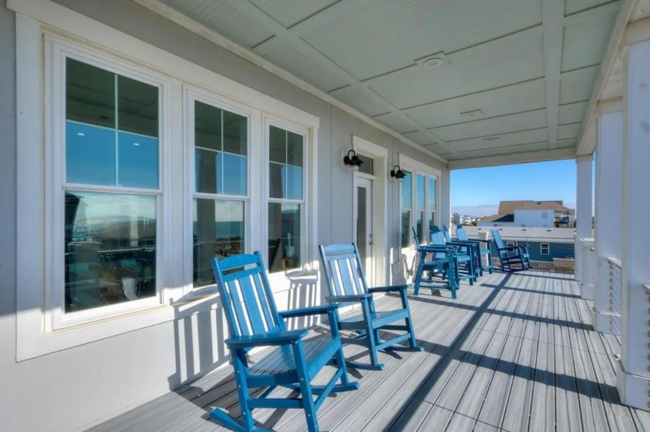 Aloweha Holiday home *