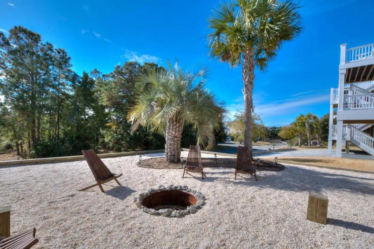 Holiday home Resting Place Oak Island