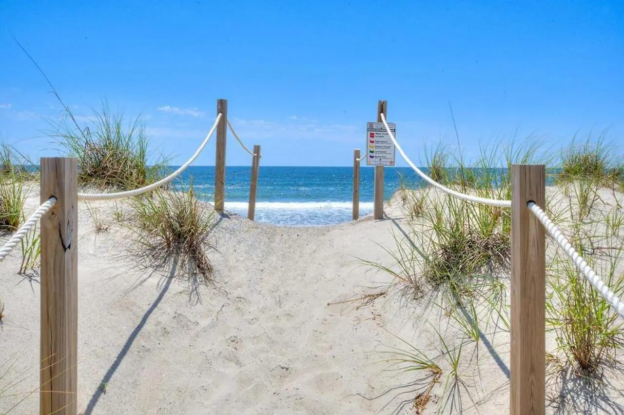 Resting Place Oak Island