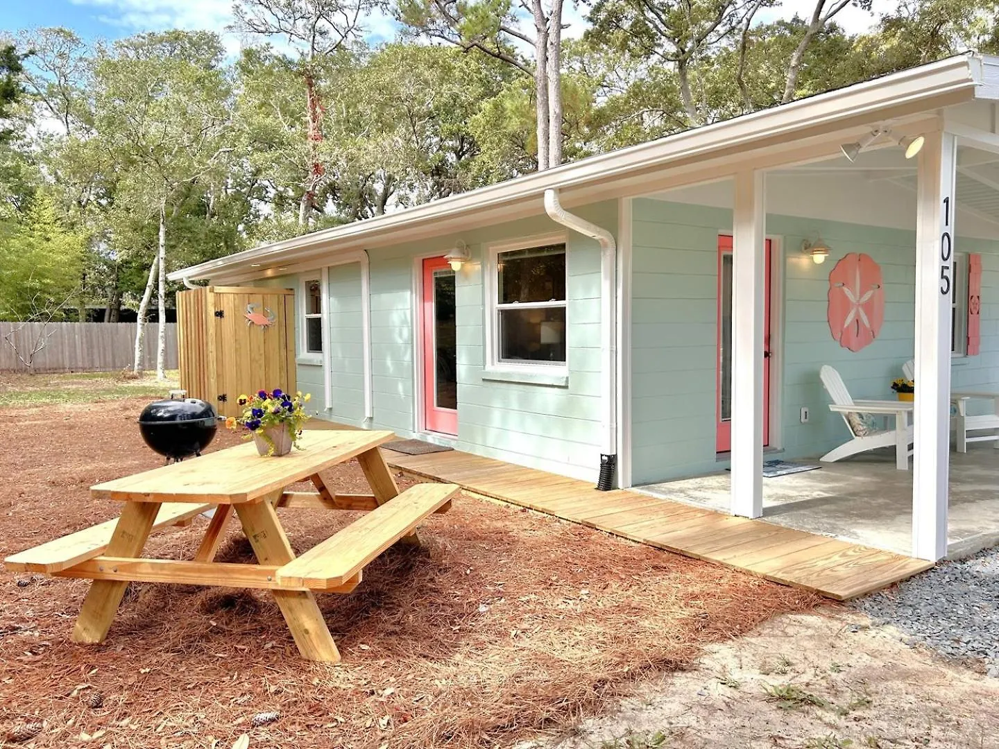 Dollar Daze Holiday home