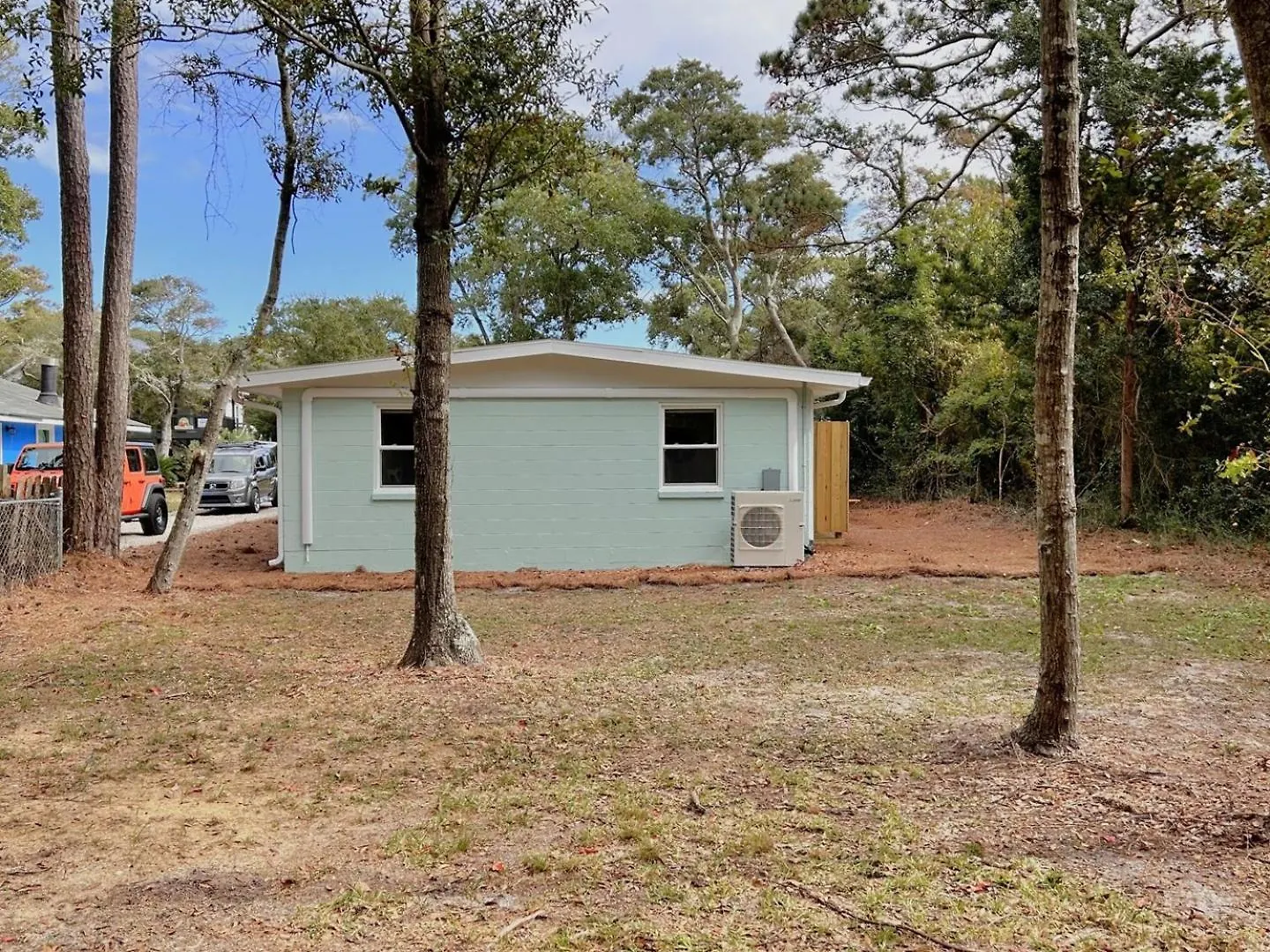 Holiday home Dollar Daze