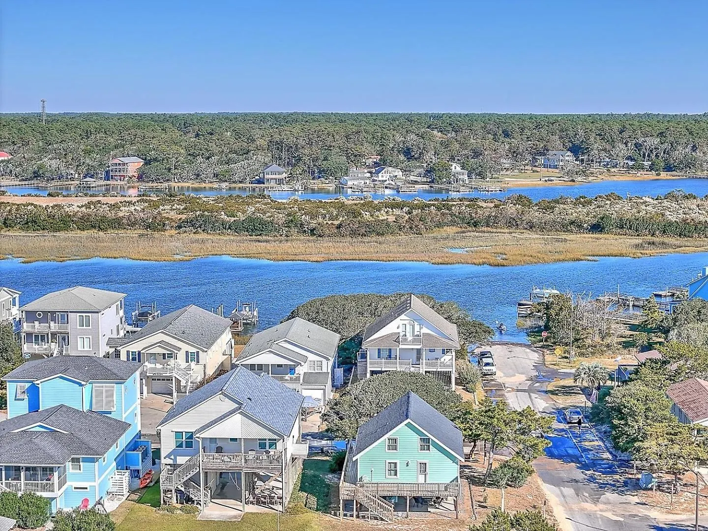 Crabby's Place