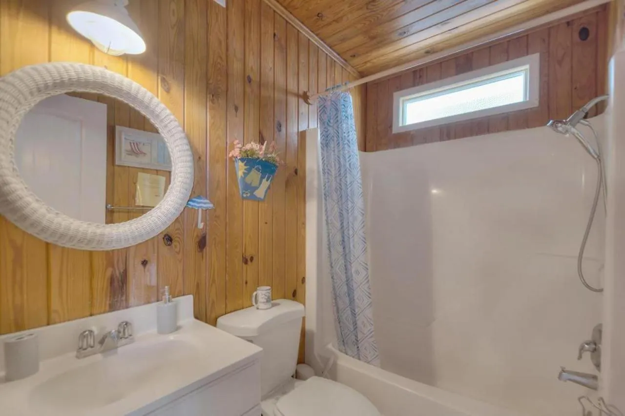 Crabby's Place Holiday home