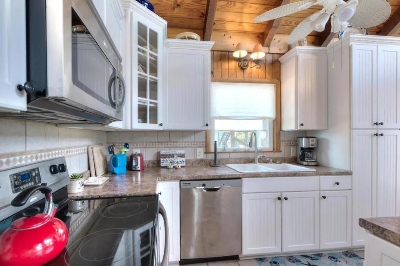 Holiday home Crabby's Place