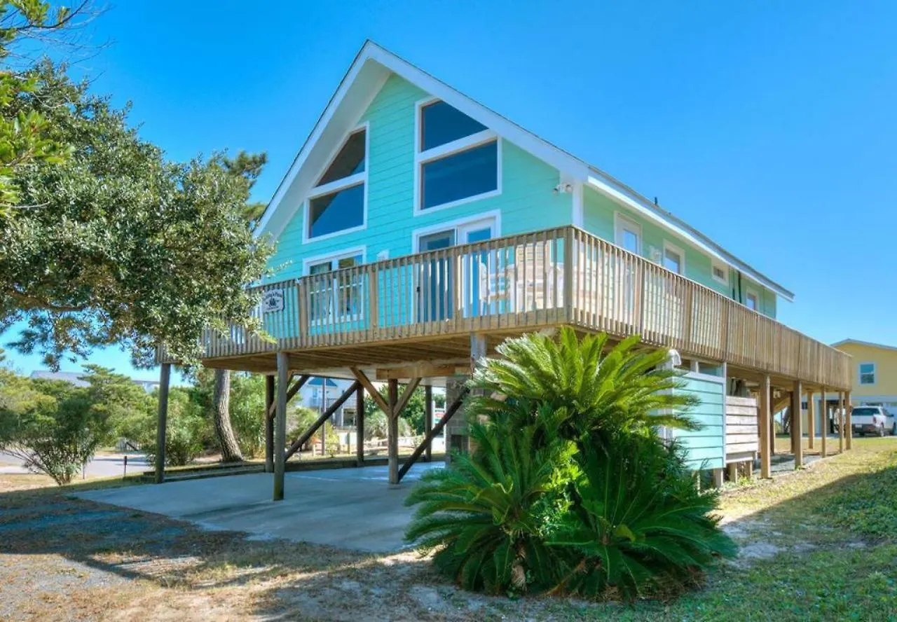 Crabby's Place Oak Island