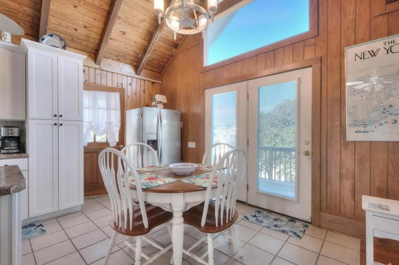 Crabby's Place Holiday home Oak Island