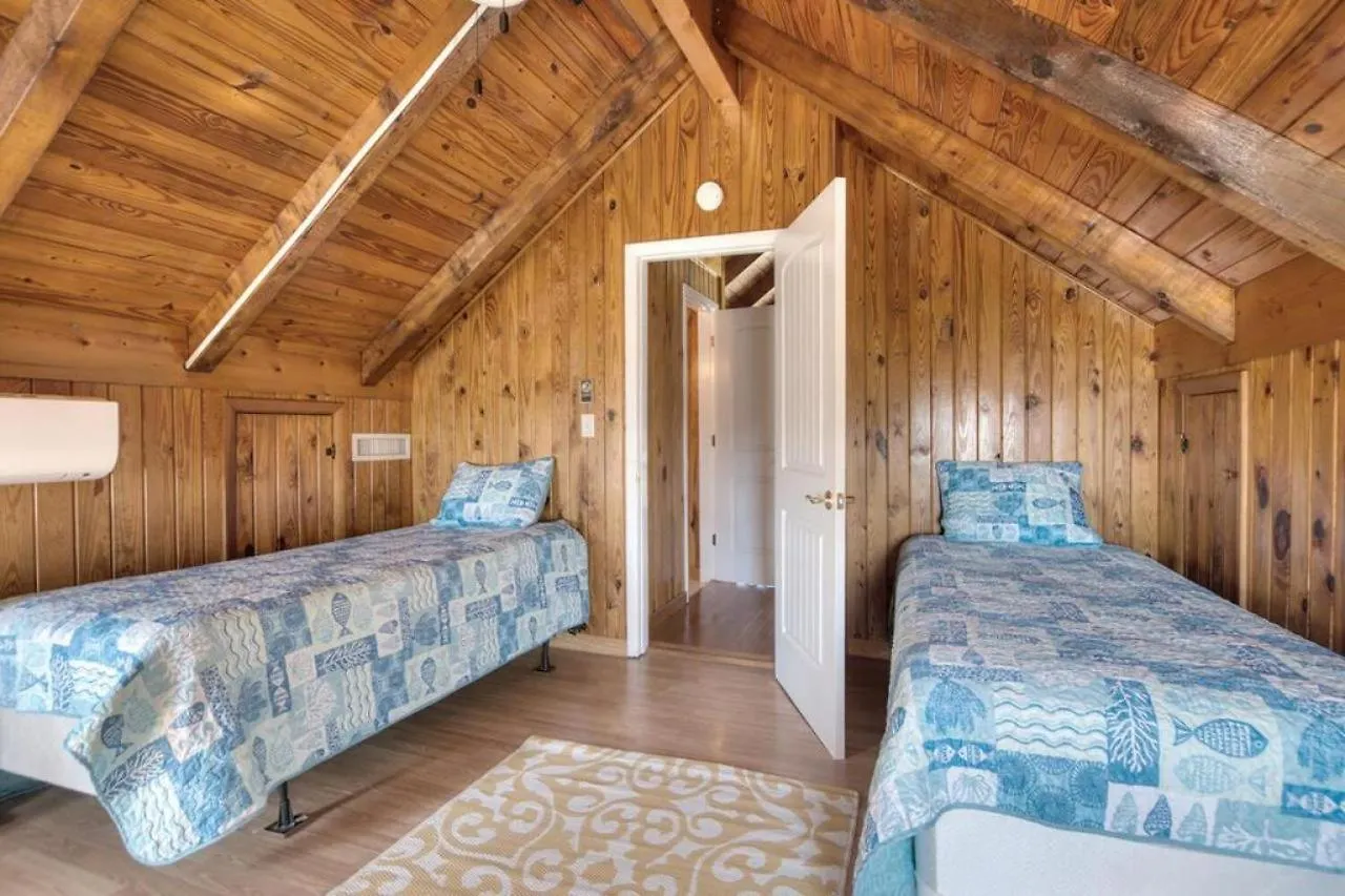 Crabby's Place Holiday home