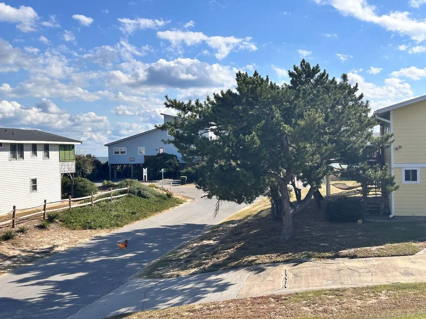 Crabby's Place * Oak Island
