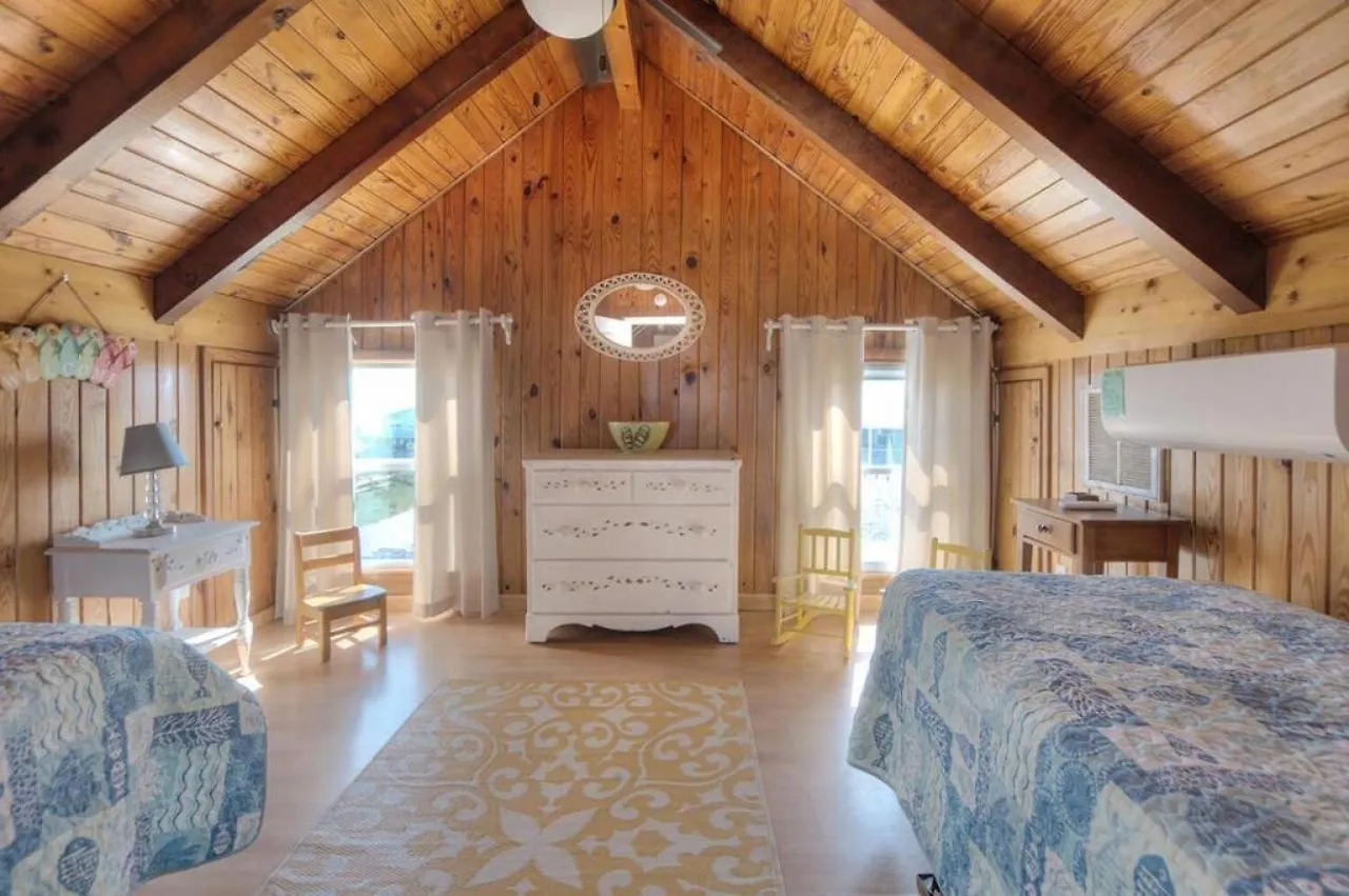 Crabby's Place Holiday home