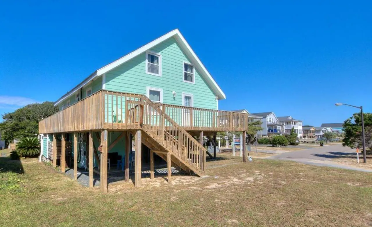 Crabby's Place Holiday home *
