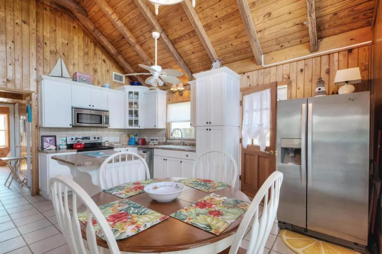 Crabby's Place Holiday home Oak Island