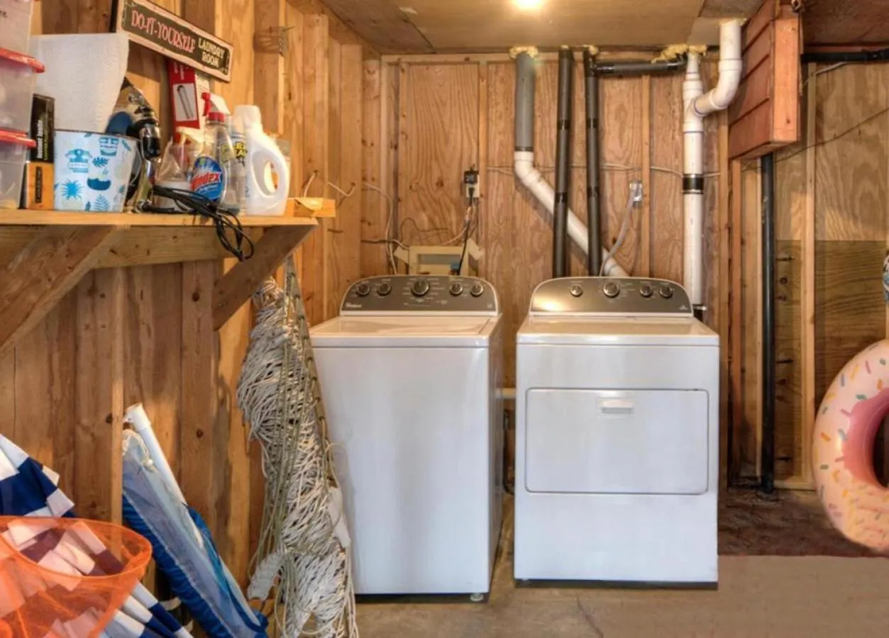 Crabby's Place Holiday home