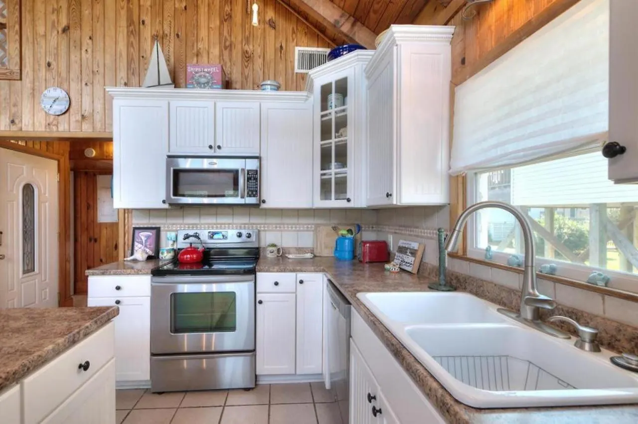Crabby's Place Holiday home *