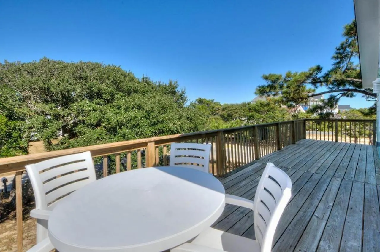 Holiday home Crabby's Place Oak Island