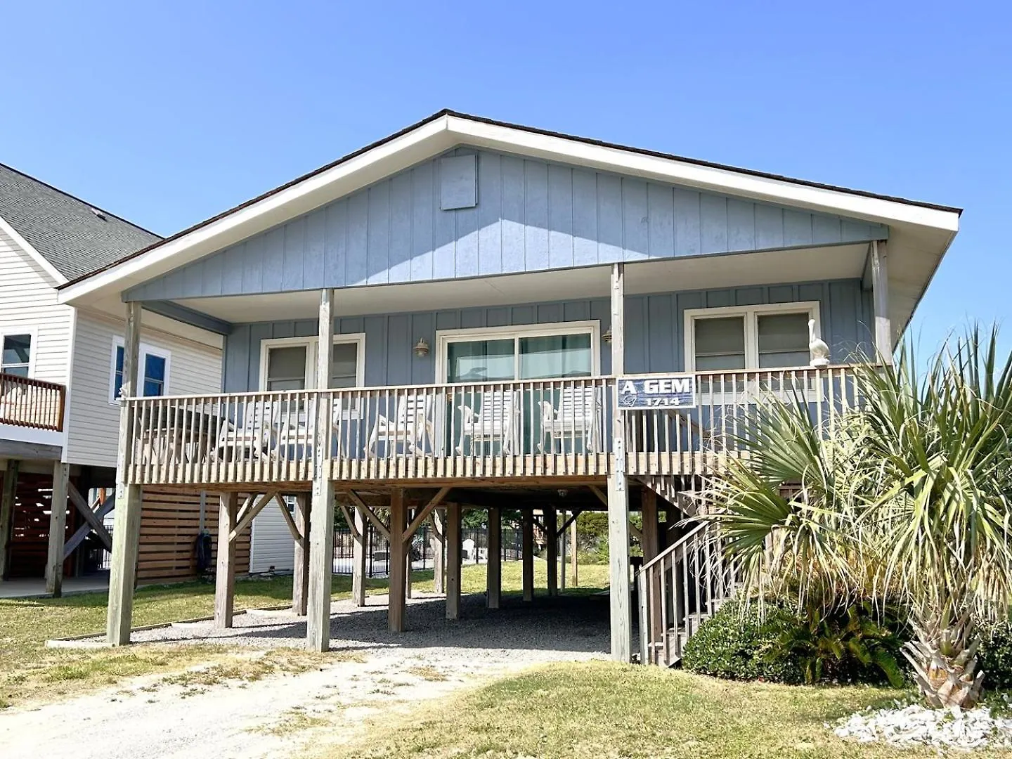 A Gem Oak Island