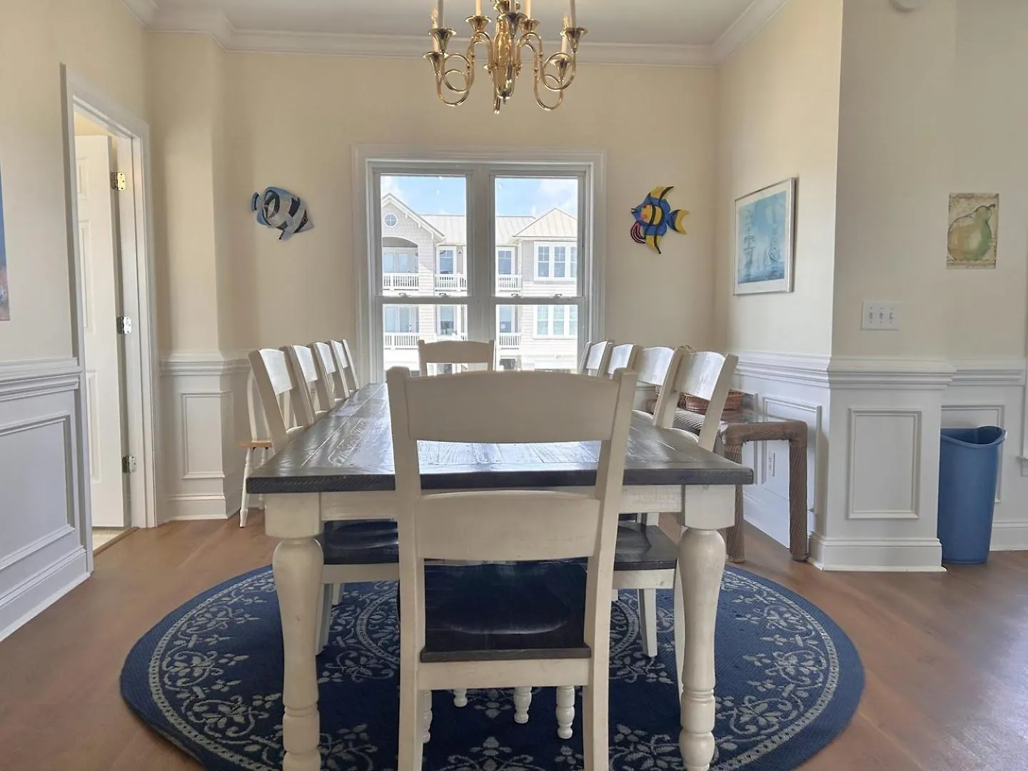 Holiday home Apollo Oak Island