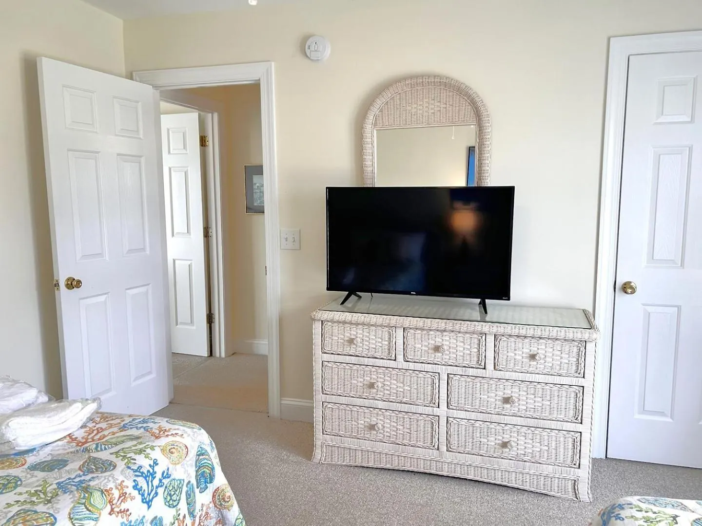 Apollo Holiday home Oak Island