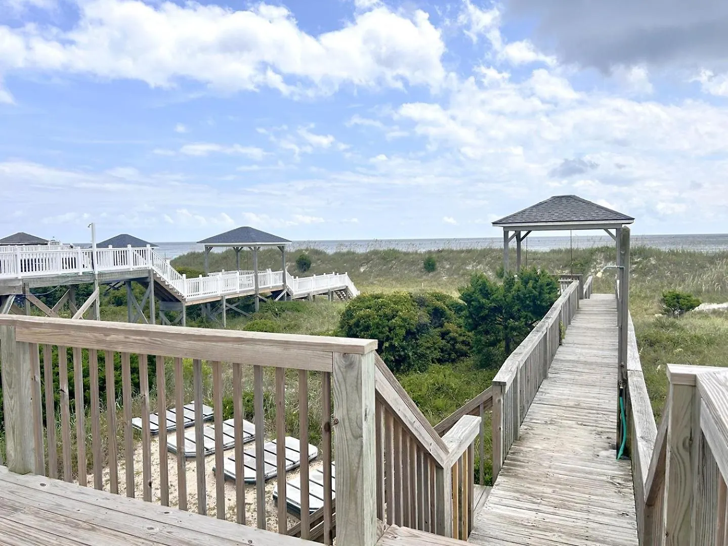 Apollo Holiday home Oak Island