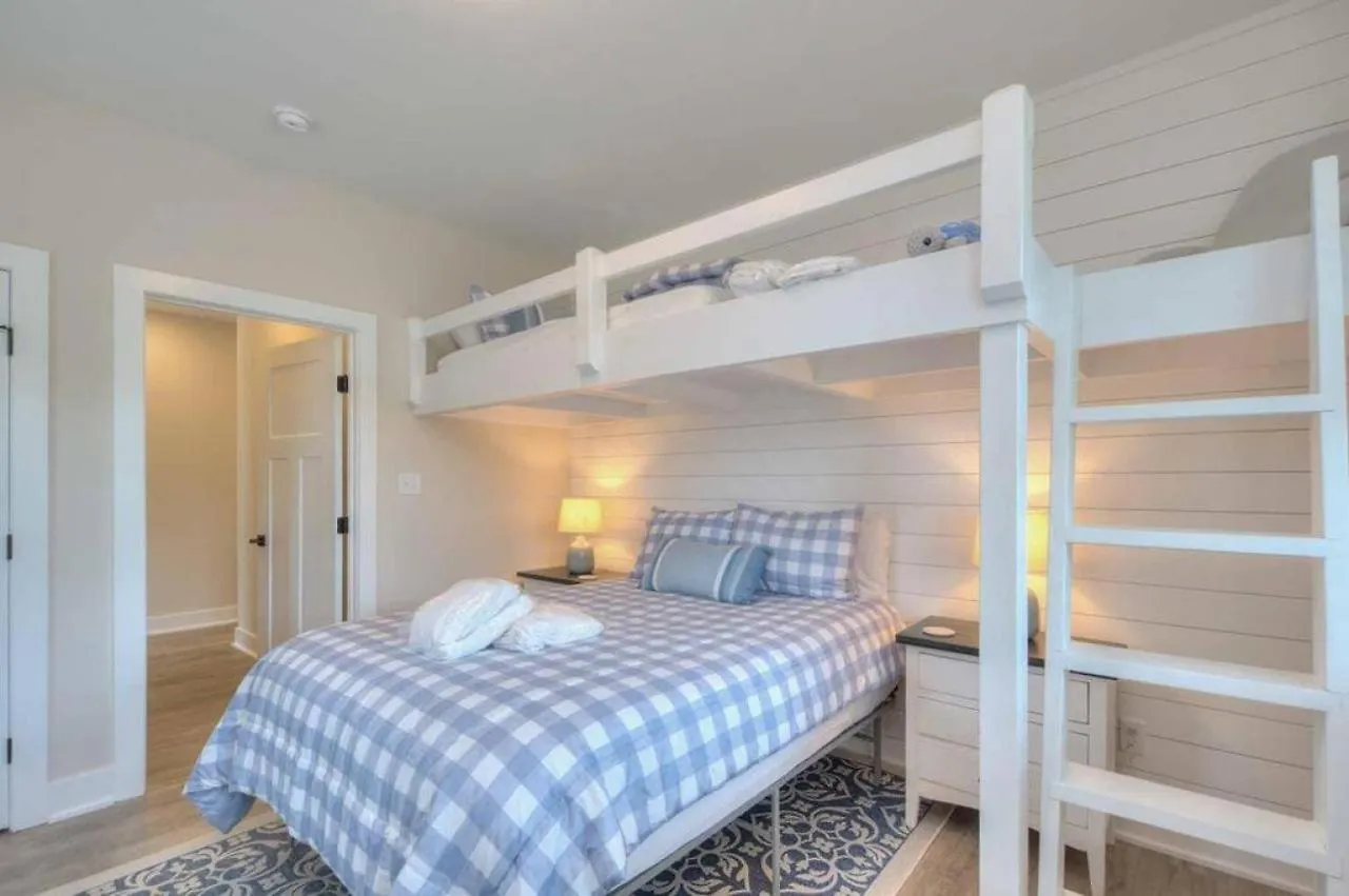 Slow-n-steady Holiday home *