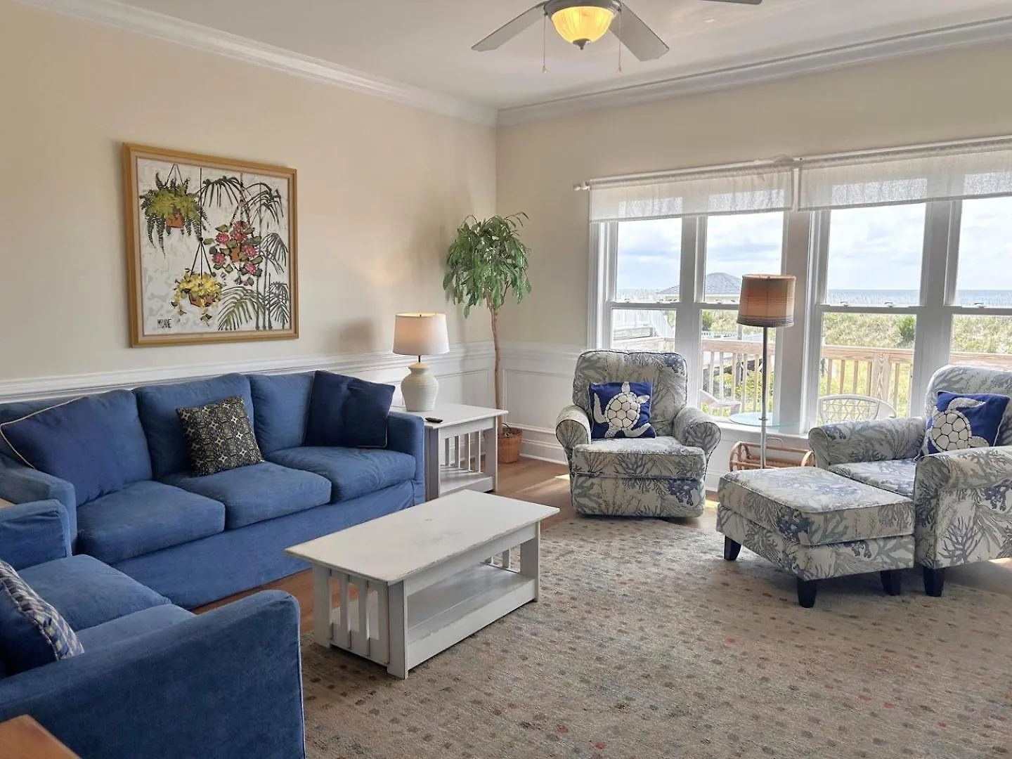 Apollo Holiday home Oak Island
