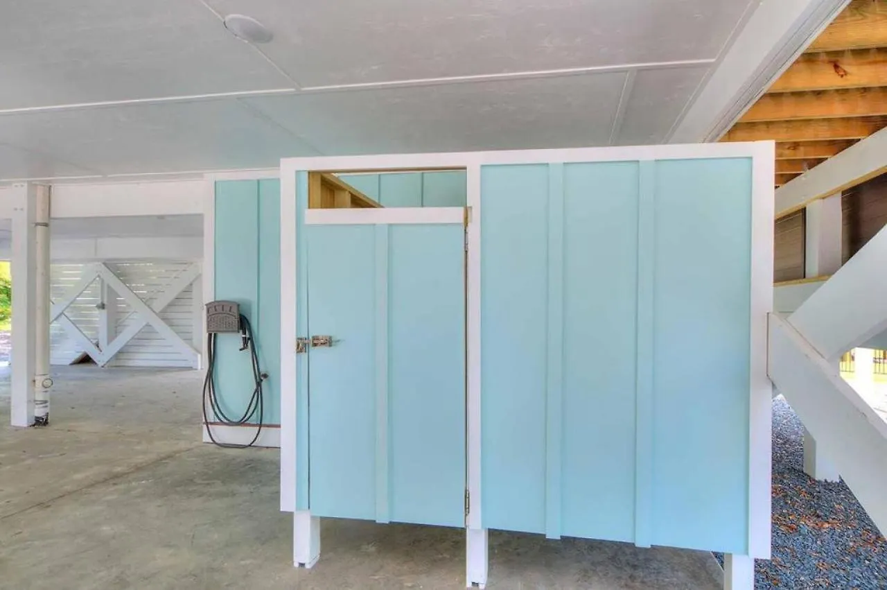 Holiday home Slow-n-steady