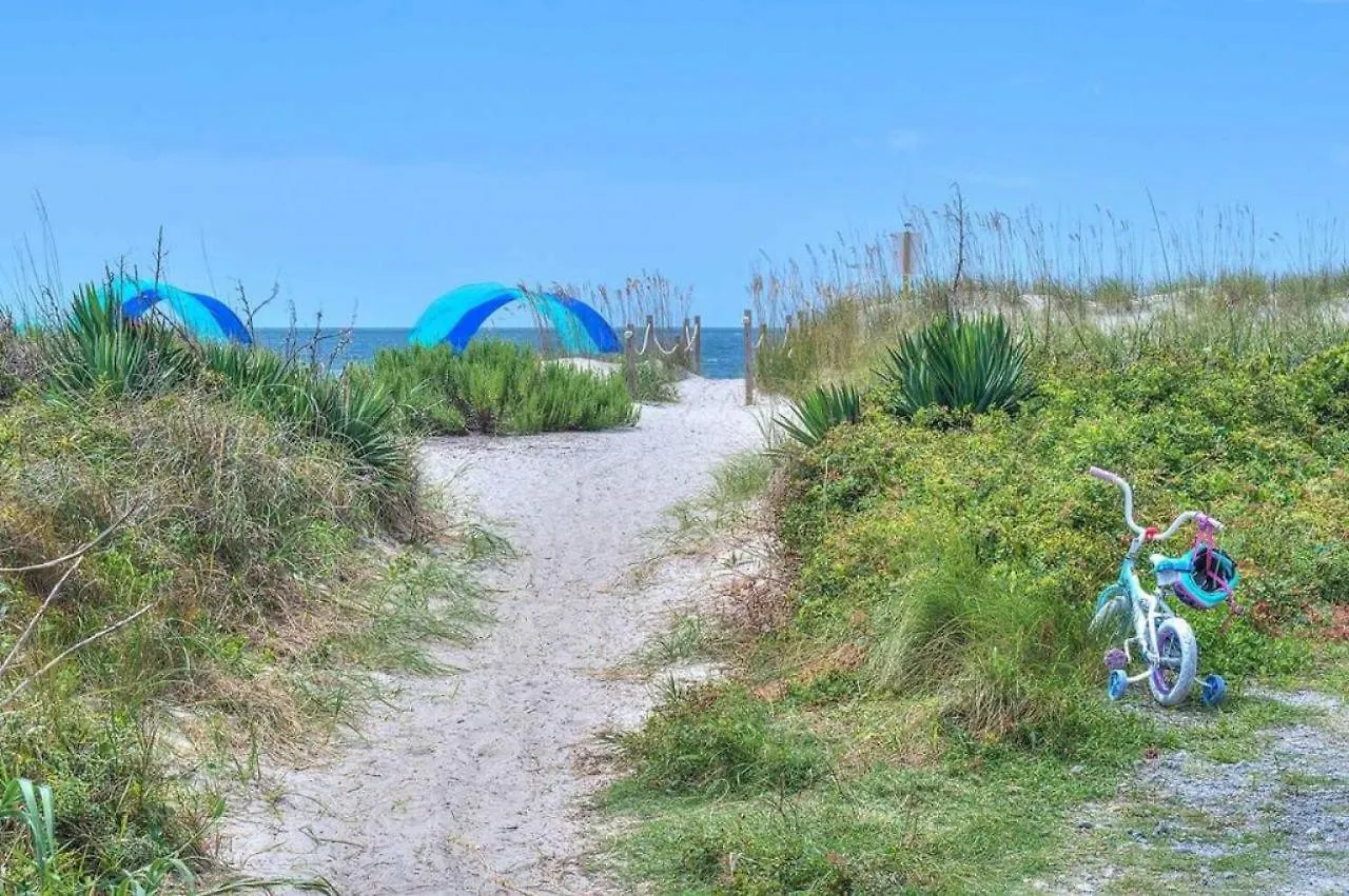 Slow-n-steady * Oak Island