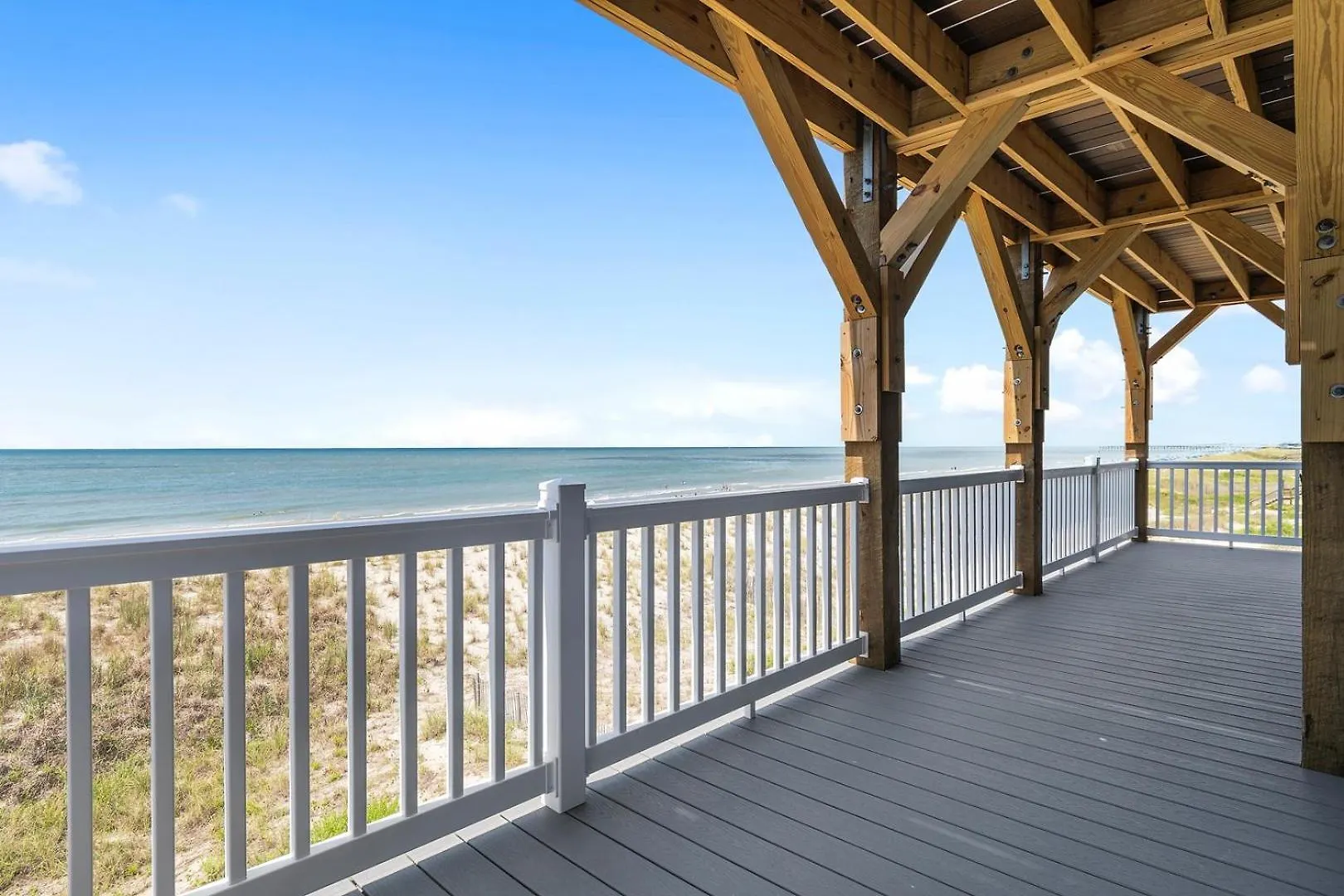 Steppin On The * Oak Island