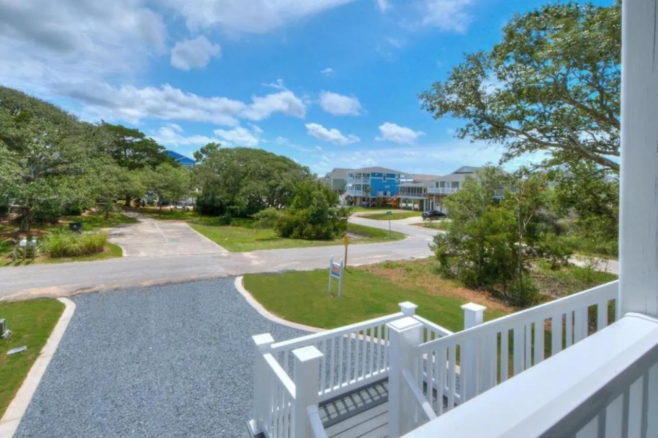 Peaceful Oaks Holiday home *