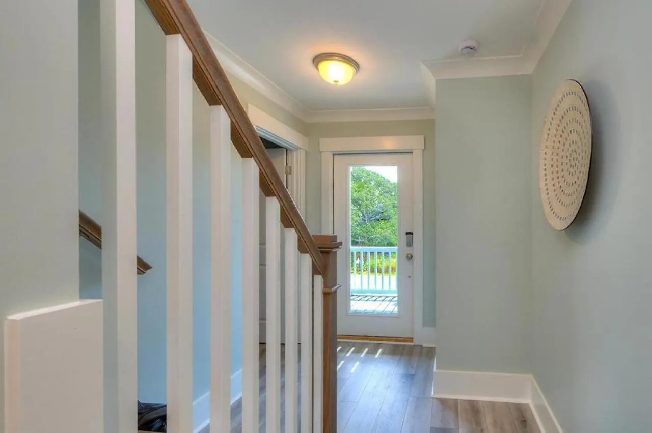 Peaceful Oaks Holiday home *