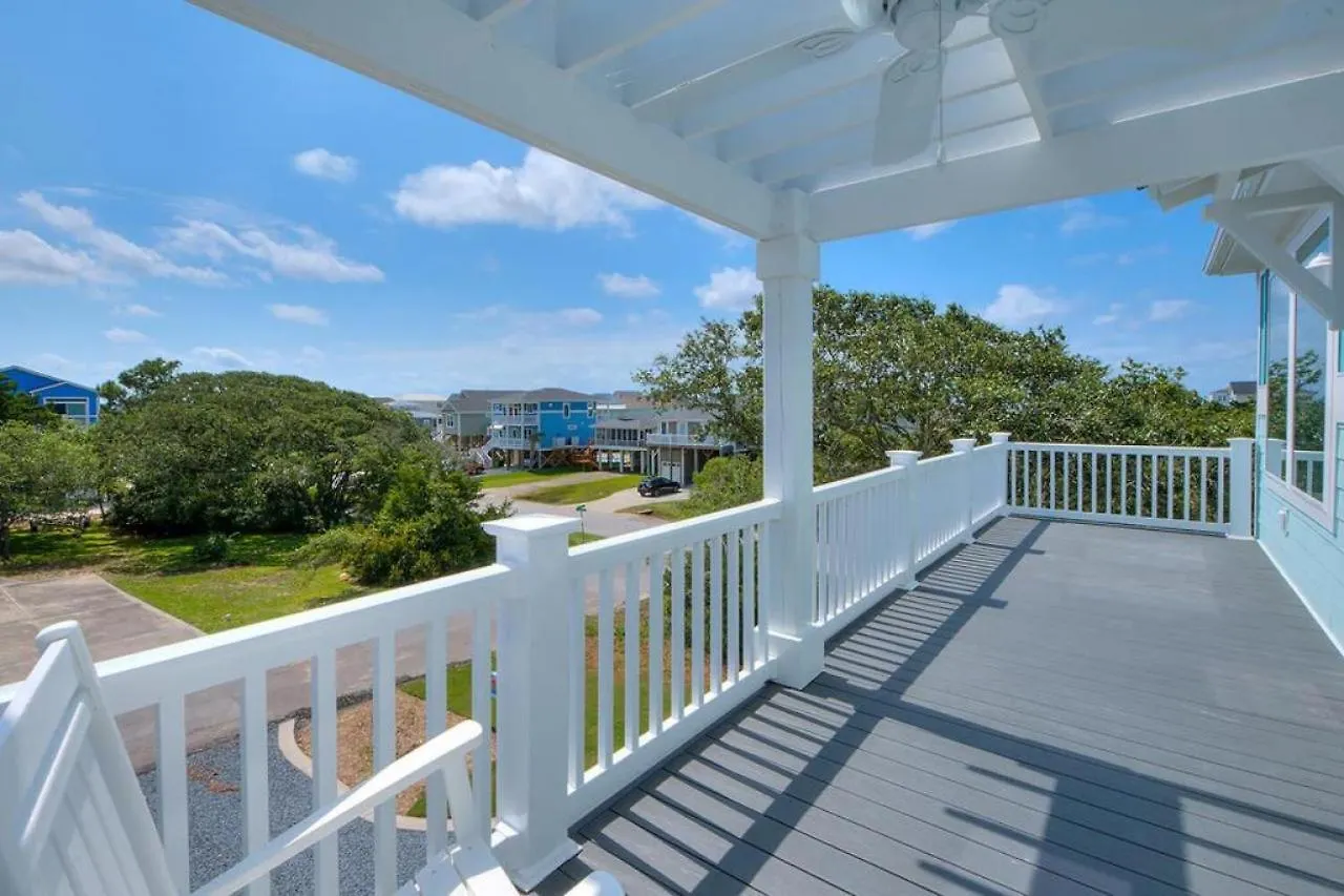 Holiday home Peaceful Oaks Oak Island