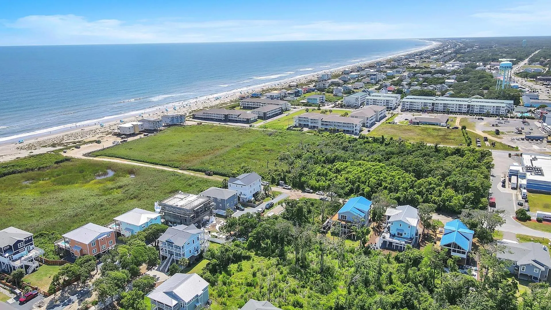 Holiday home Slow-n-steady Oak Island