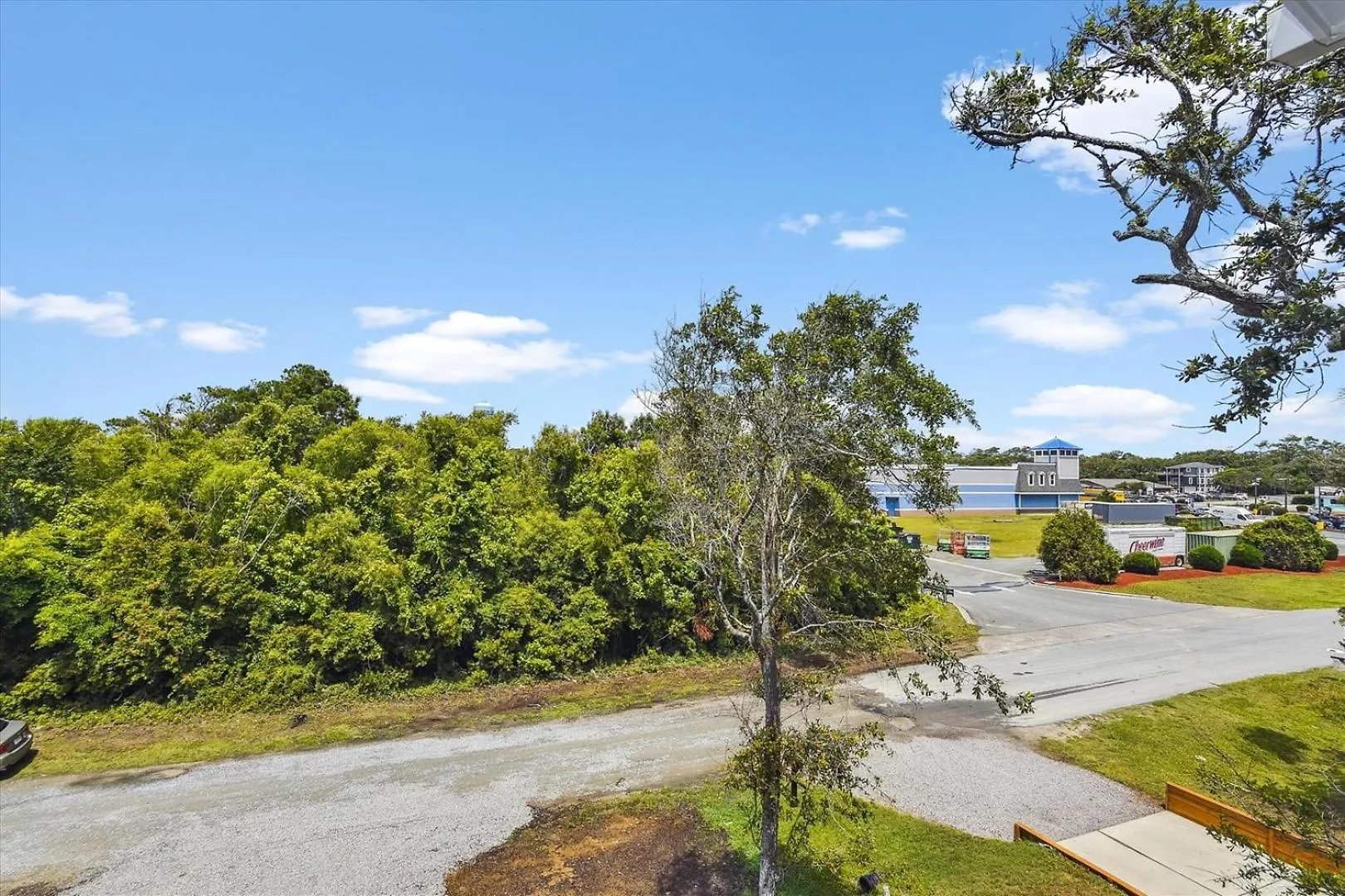 Holiday home Slow-n-steady Oak Island