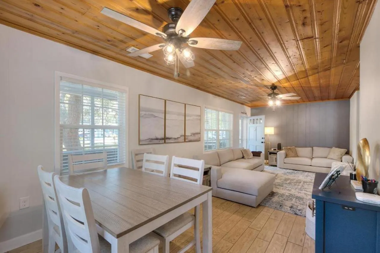 Heavily Salted Oak Island