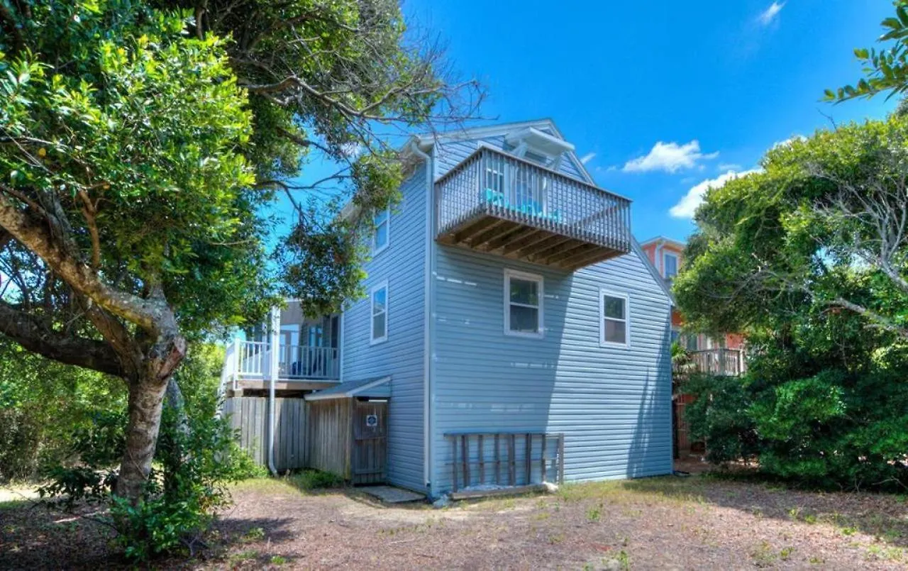 Holiday home A Blue Dolphin