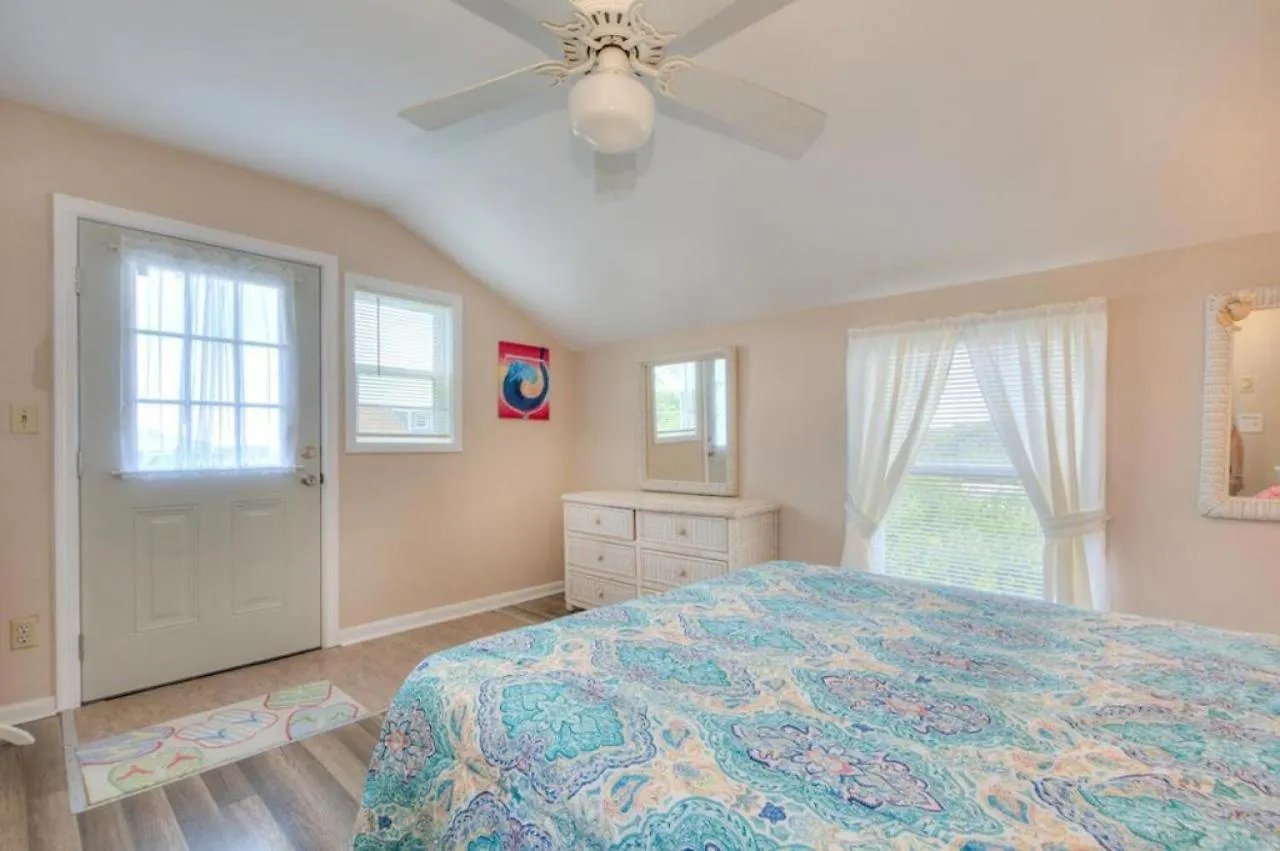 Holiday home A Blue Dolphin *