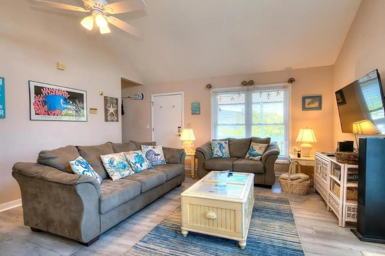 Holiday home A Blue Dolphin