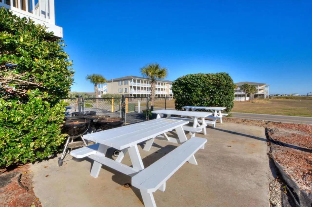 Holiday home Ocean Walk 6303-the Old Men And The Sea-sters