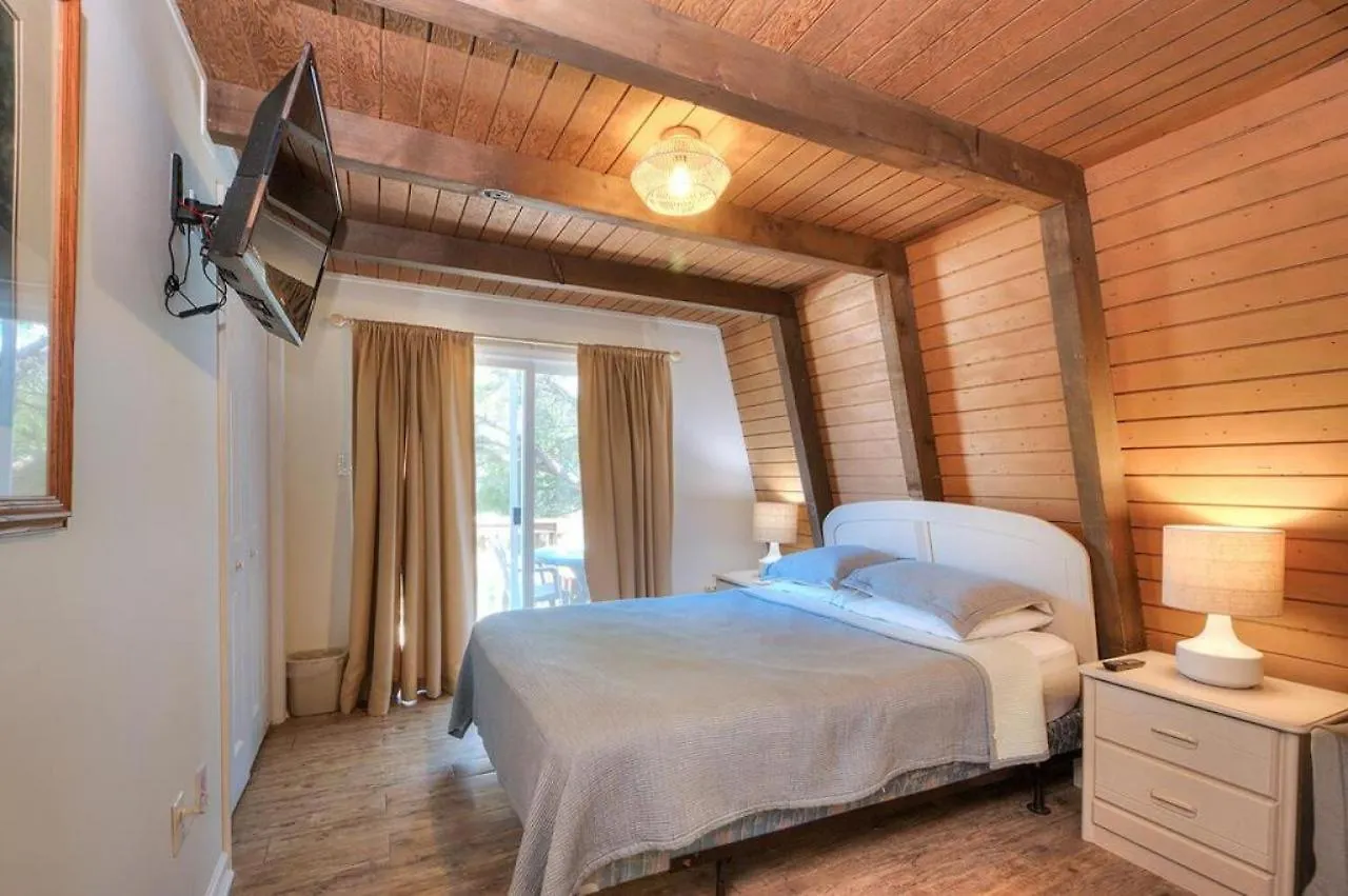 Little Salty Holiday home *