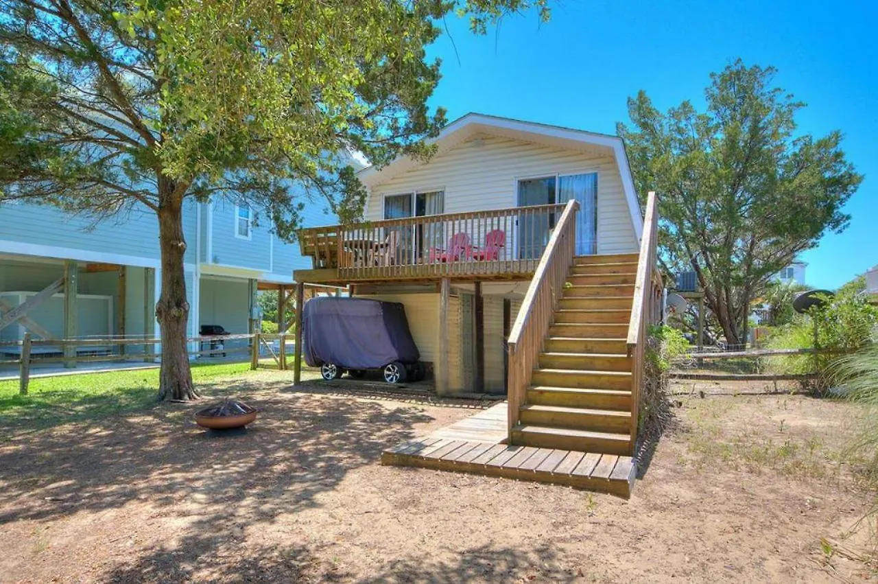 Little Salty Holiday home