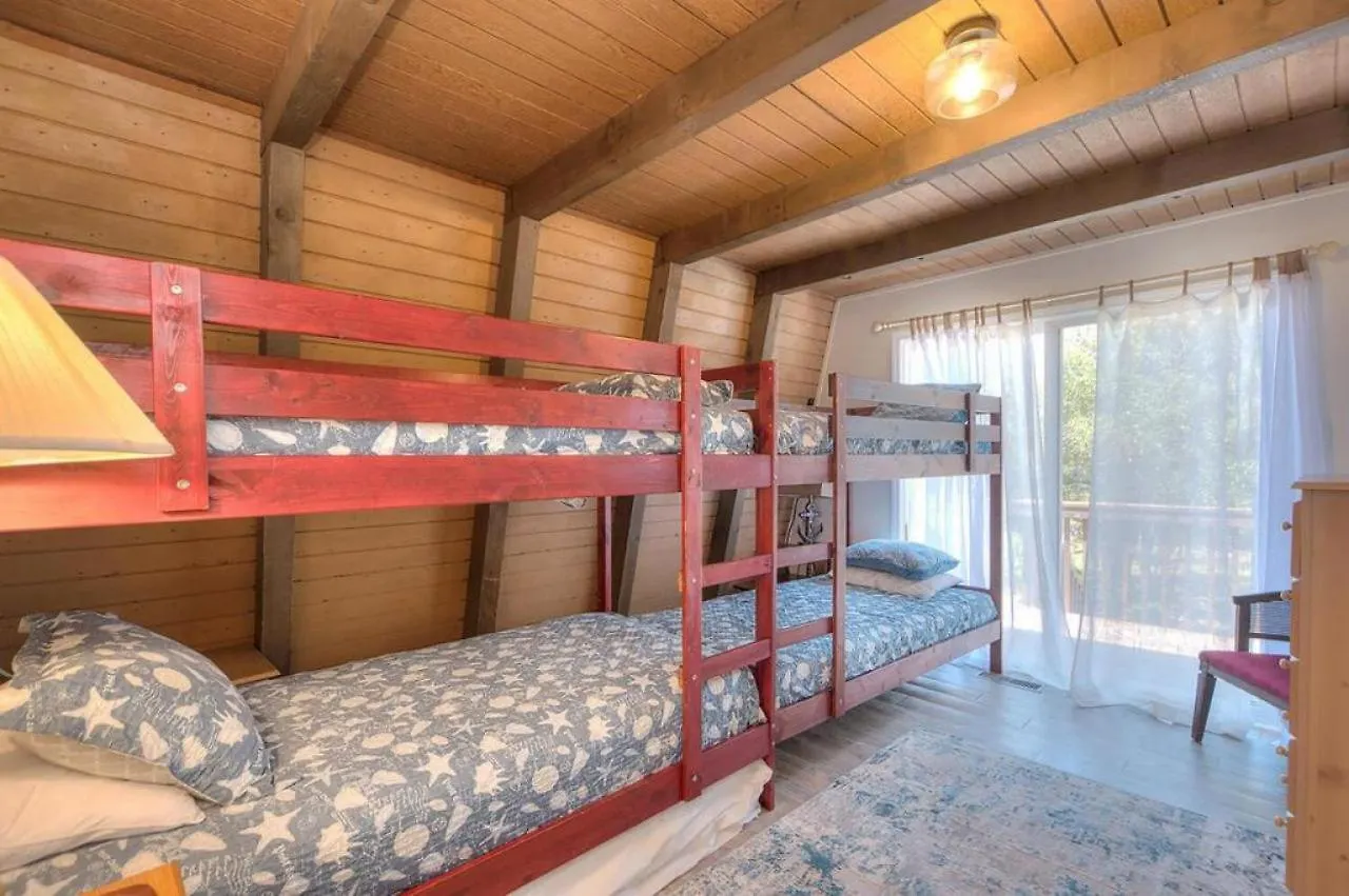 Little Salty Holiday home *
