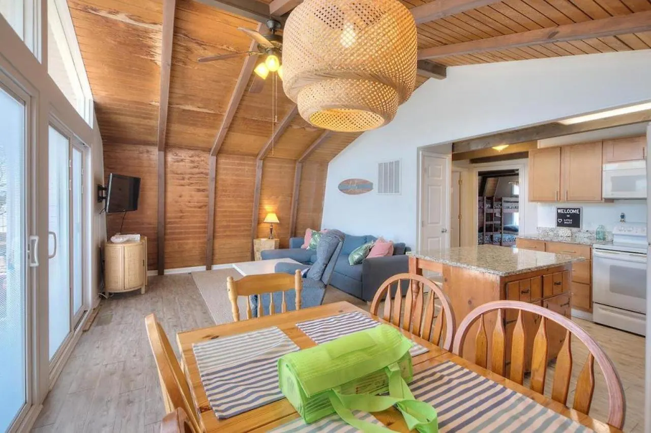 Little Salty Holiday home
